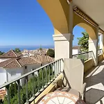 Ferienwohnung Fuer 6 Personen Ca 100 Qm In Nerja, Andalusien Costa Del Sol