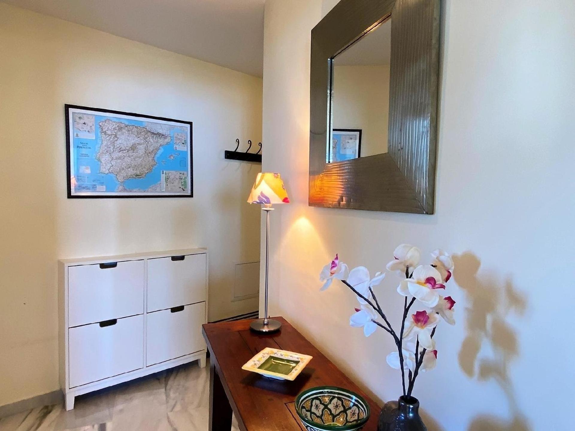 Lägenhet Fuer 6 Personen Ca 100 Qm In Nerja, Andalusien Costa Del Sol Nerja
