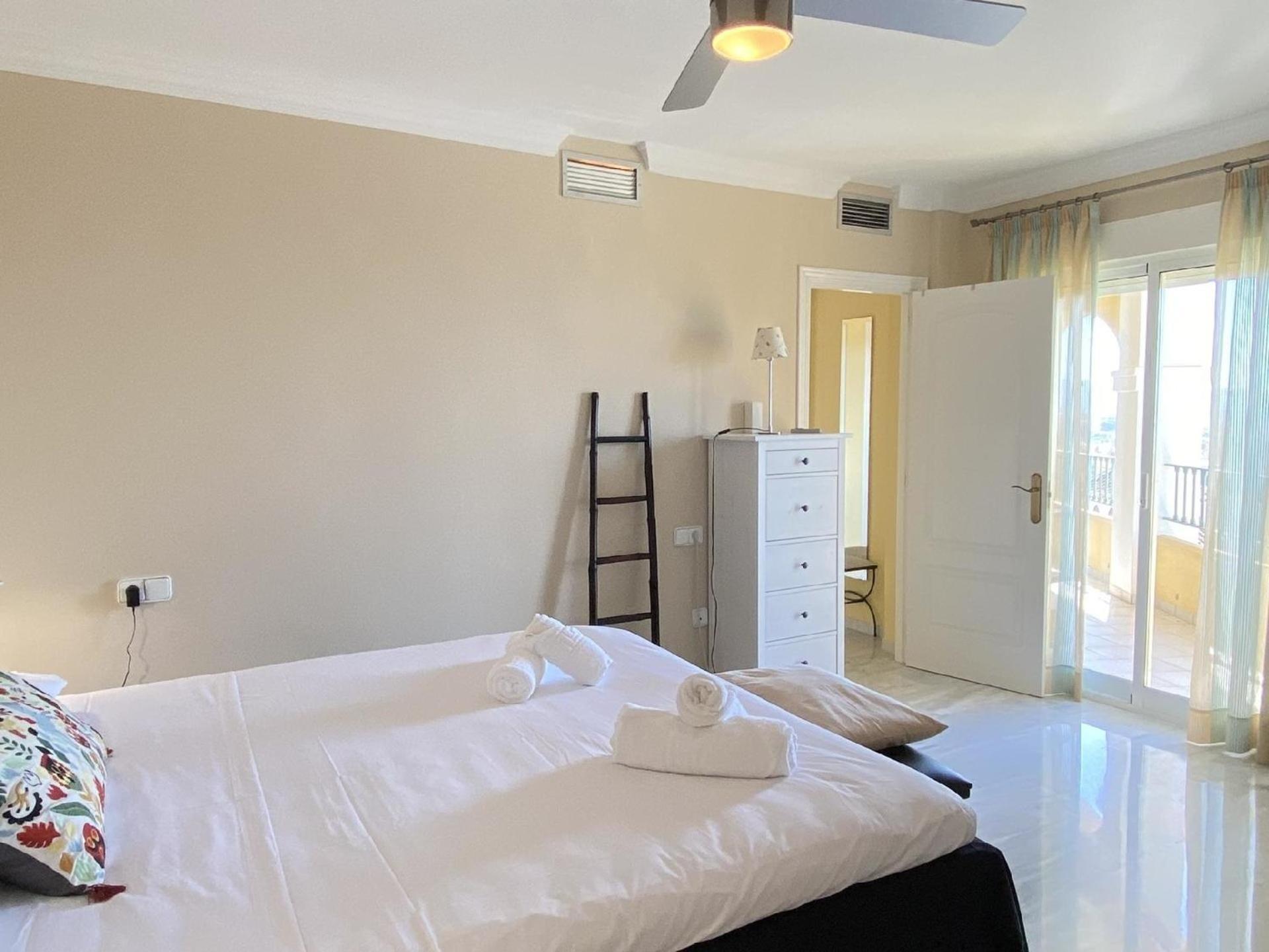 Fuer 6 Personen Ca 100 Qm In Nerja, Andalusien Costa Del Sol