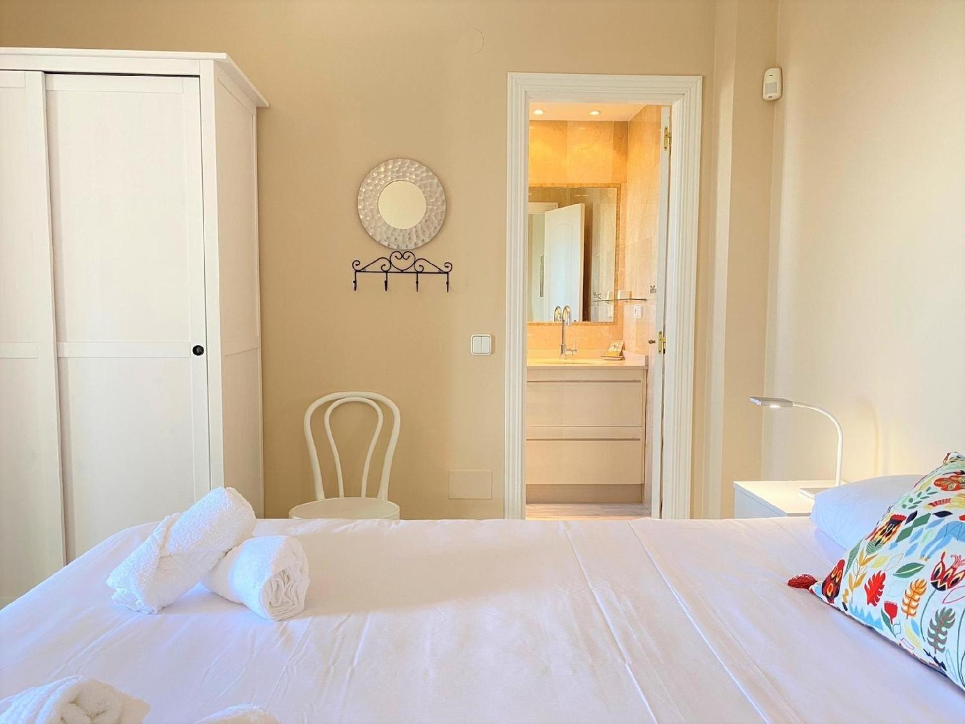 Lägenhet Fuer 6 Personen Ca 100 Qm In Nerja, Andalusien Costa Del Sol *