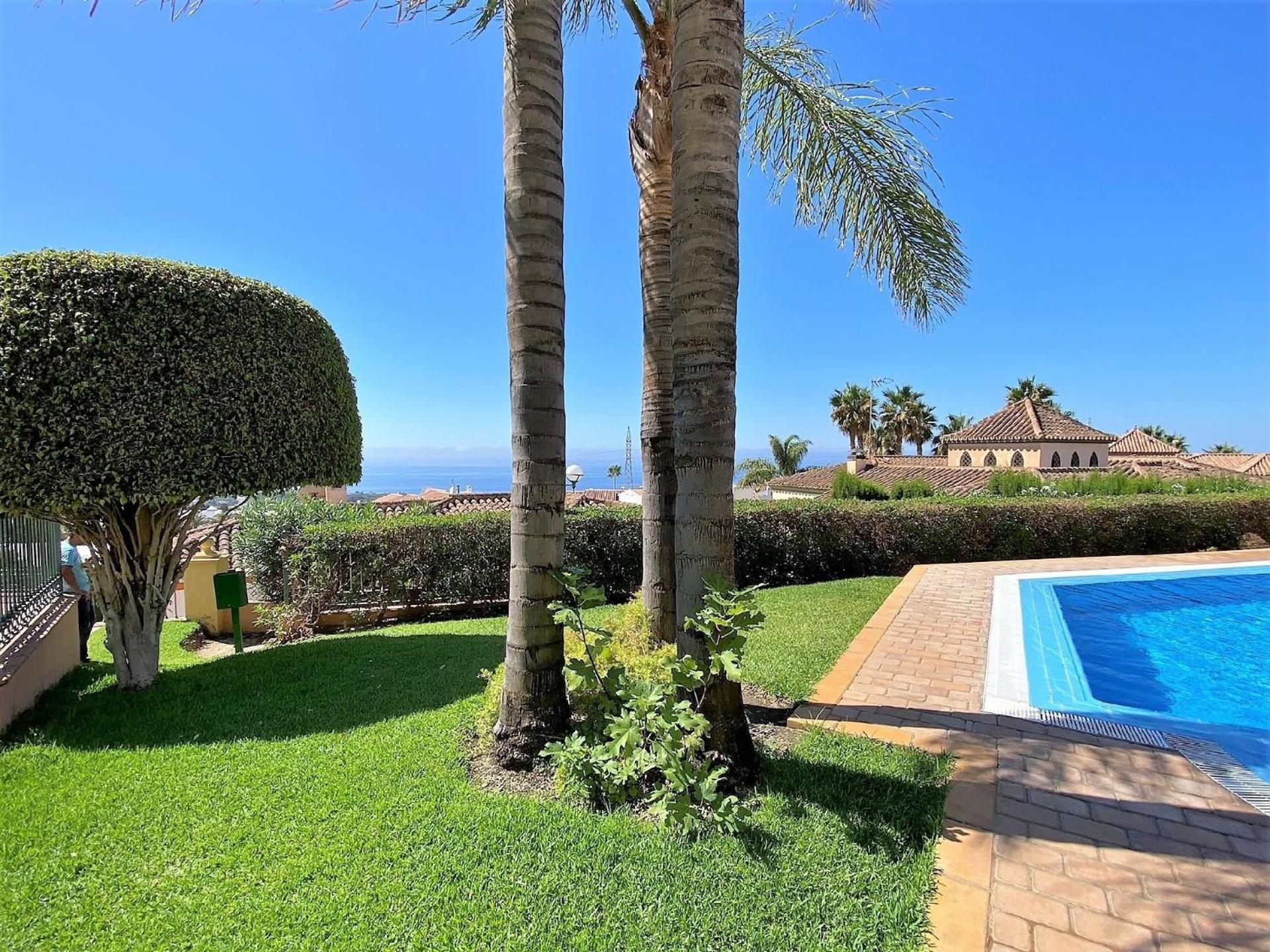 Lägenhet Fuer 6 Personen Ca 100 Qm In Nerja, Andalusien Costa Del Sol *