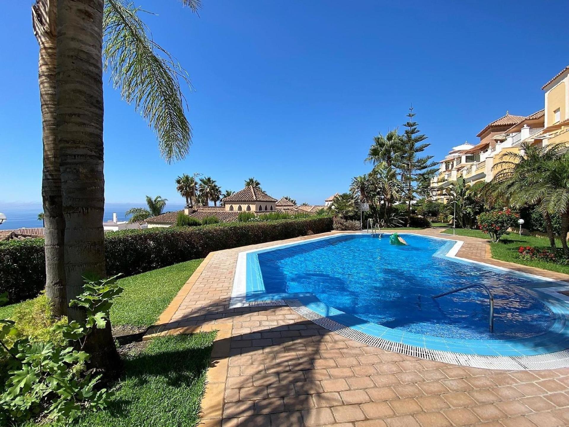 Lägenhet Fuer 6 Personen Ca 100 Qm In Nerja, Andalusien Costa Del Sol Nerja