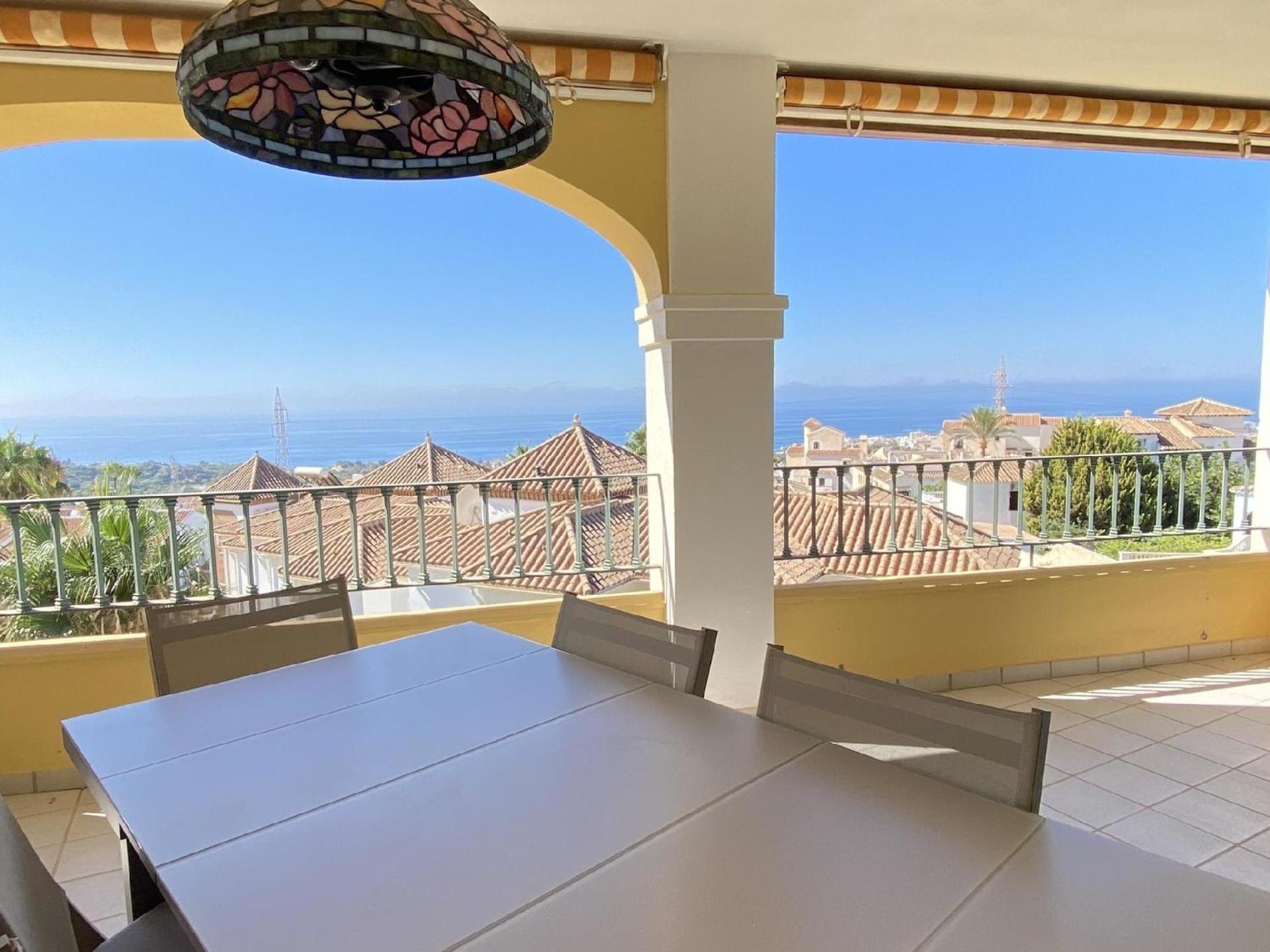 Lägenhet Fuer 6 Personen Ca 100 Qm In Nerja, Andalusien Costa Del Sol